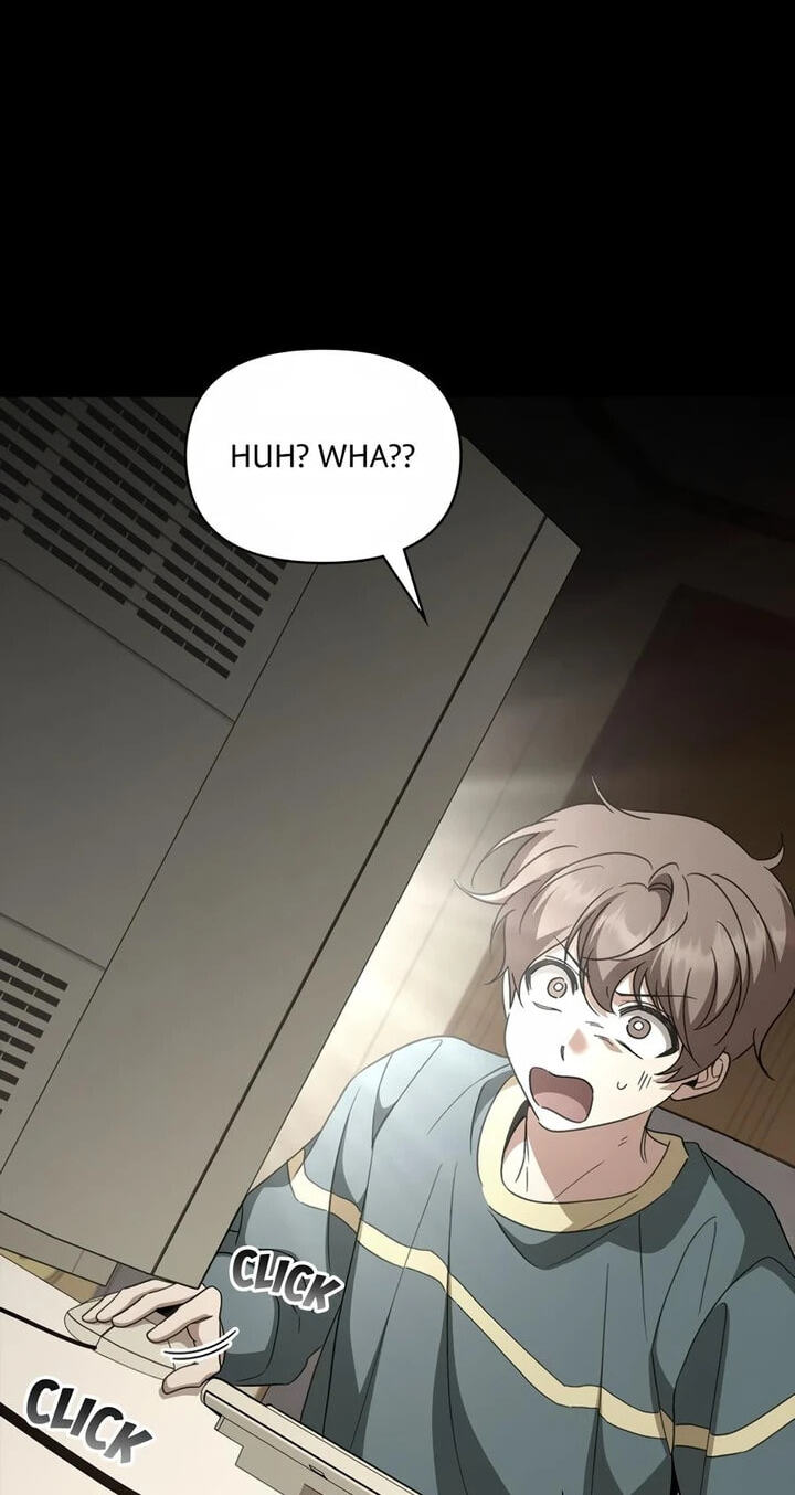 Creating Hidden Endings Chapter 61 page 25 - 