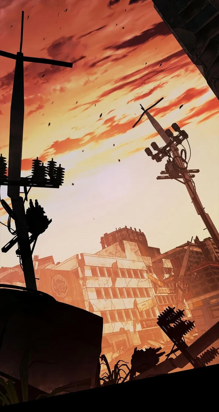 Creating Hidden Endings Chapter 61 page 28 - 