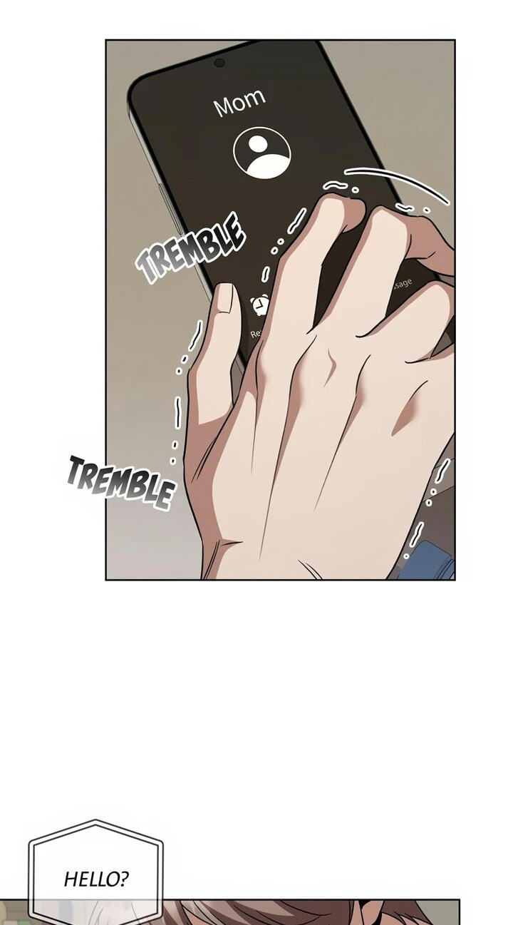 Creating Hidden Endings Chapter 61 page 37 - 