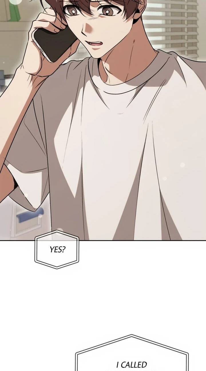 Creating Hidden Endings Chapter 61 page 41 - 