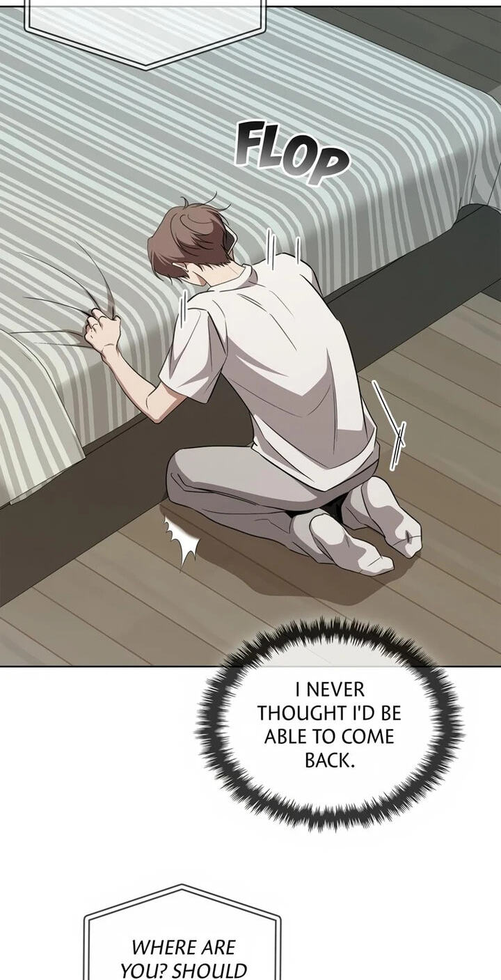 Creating Hidden Endings Chapter 61 page 45 - 