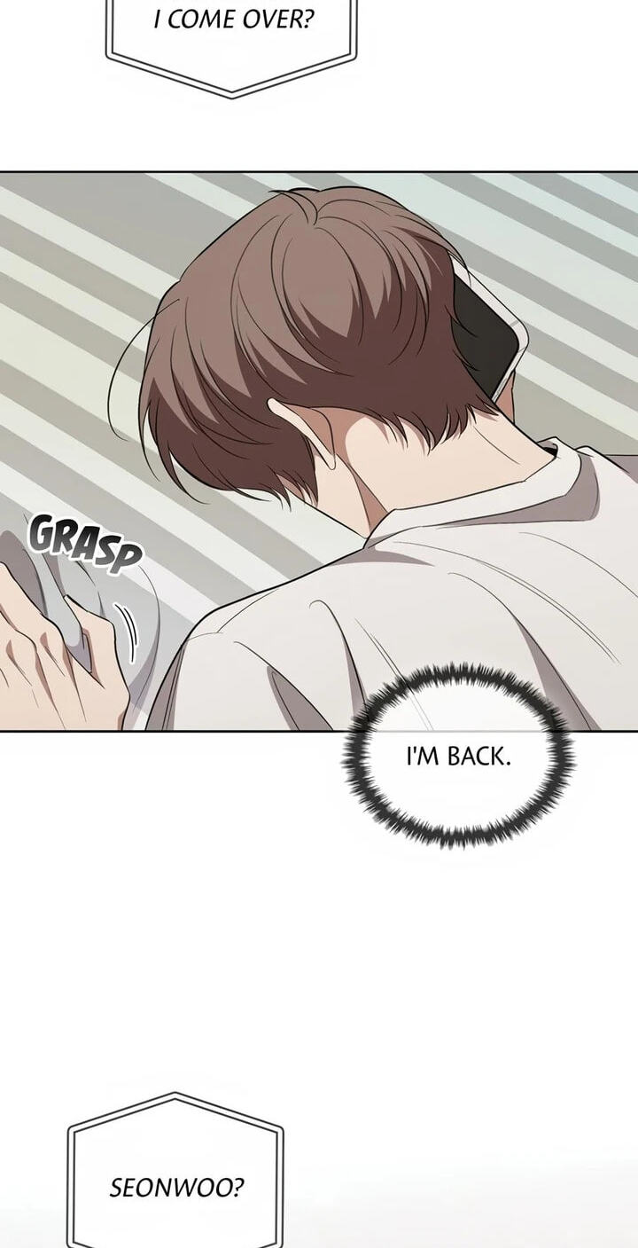 Creating Hidden Endings Chapter 61 page 46 - 