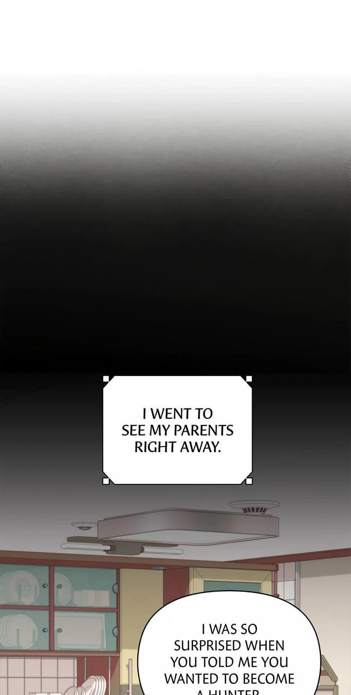 Creating Hidden Endings Chapter 61 page 52 - 