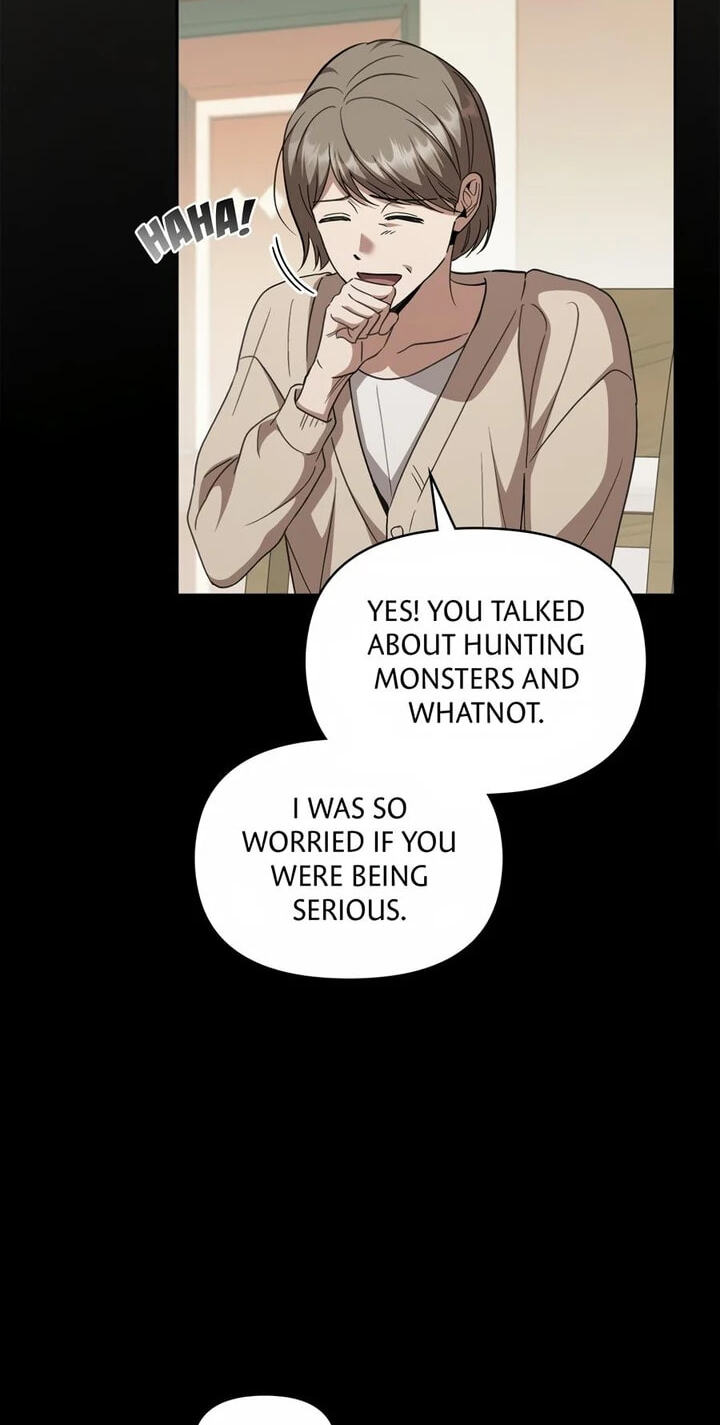 Creating Hidden Endings Chapter 61 page 54 - 