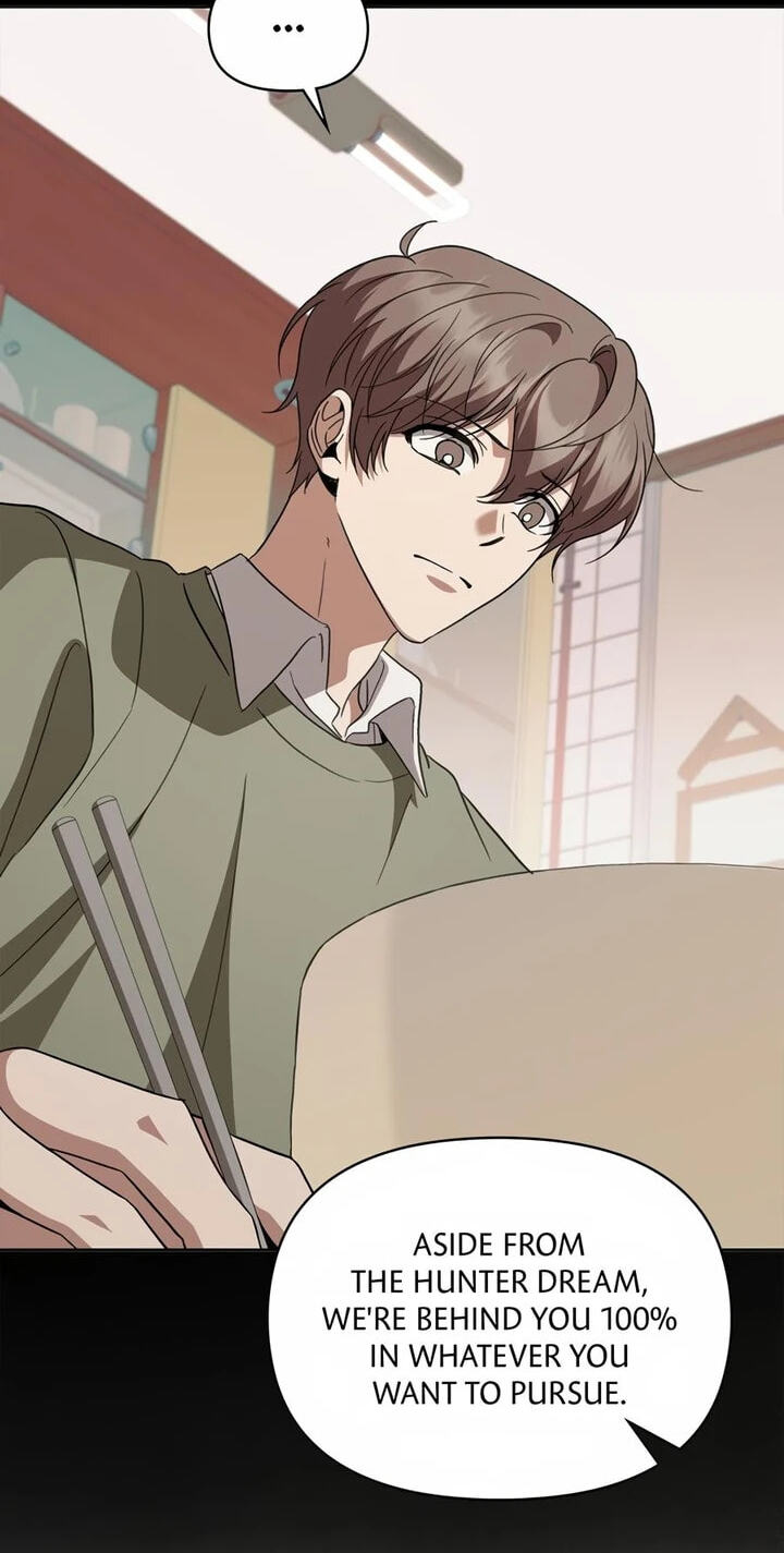 Creating Hidden Endings Chapter 61 page 55 - 