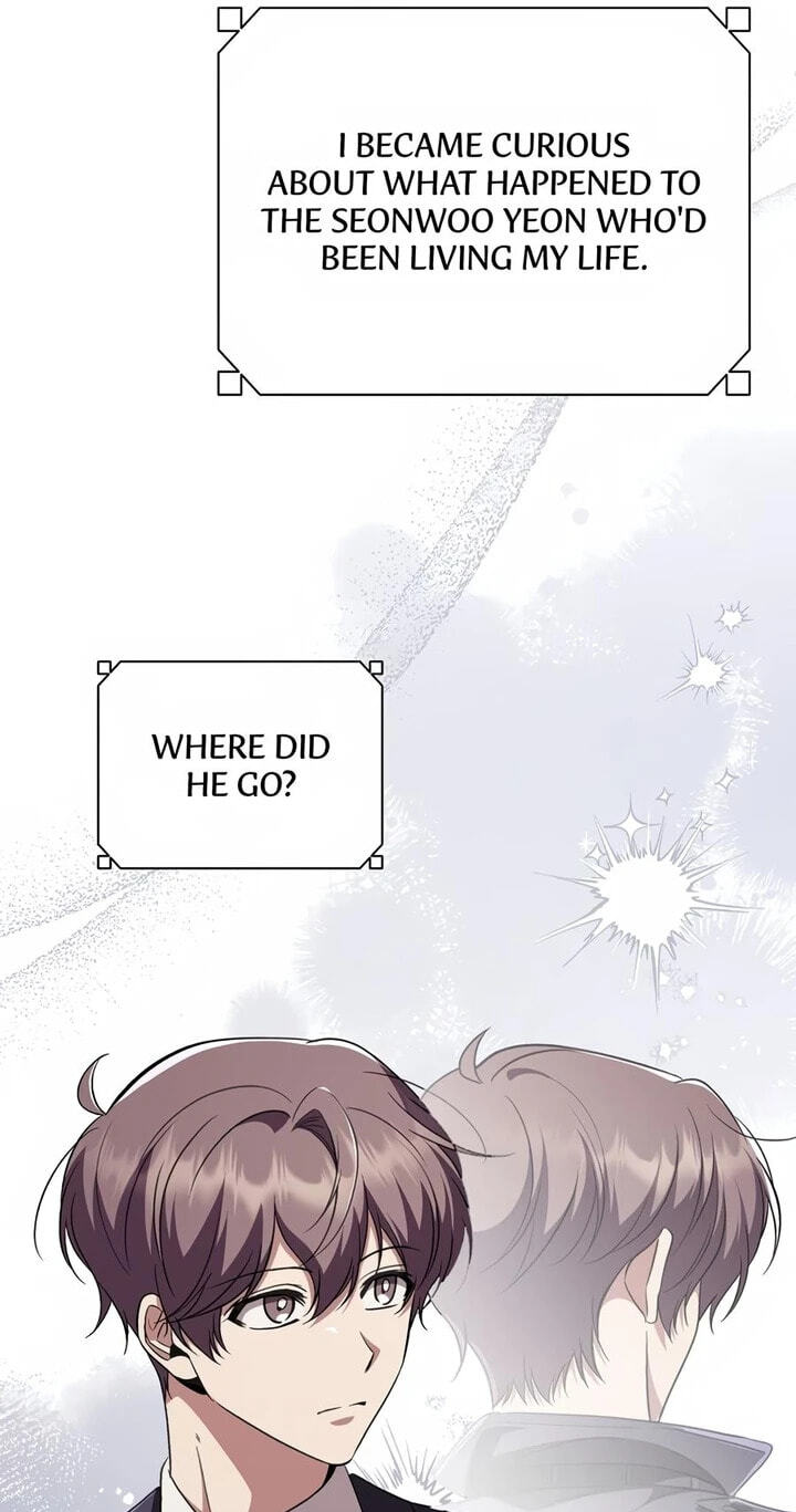 Creating Hidden Endings Chapter 61 page 57 - 