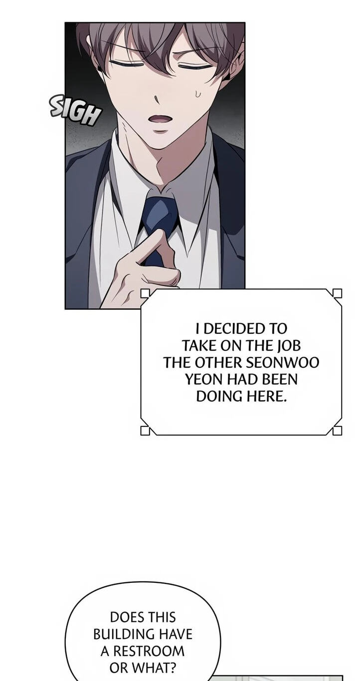 Creating Hidden Endings Chapter 61 page 59 - 