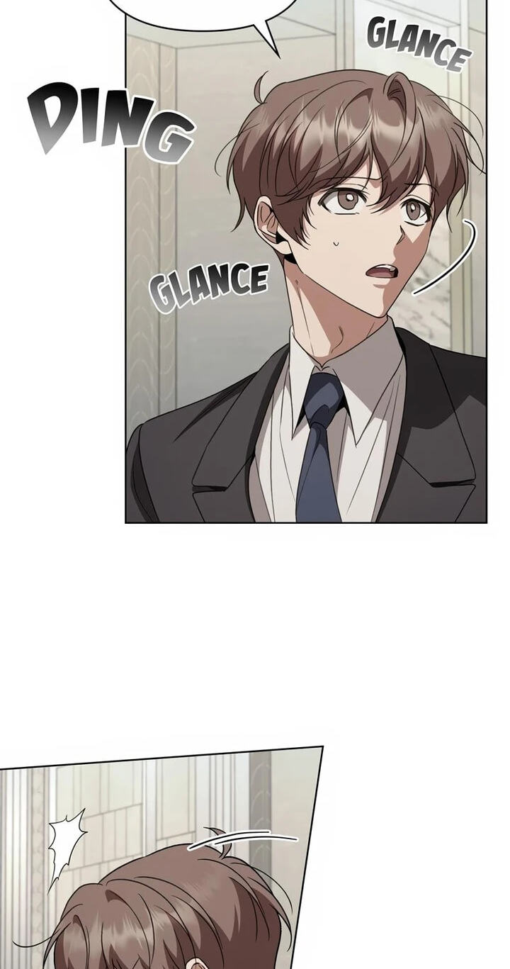Creating Hidden Endings Chapter 61 page 60 - 