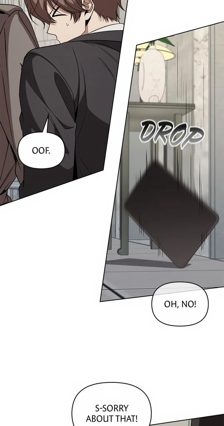 Creating Hidden Endings Chapter 61 page 61 - 