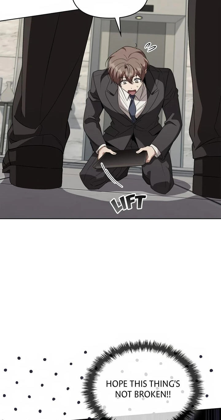 Creating Hidden Endings Chapter 61 page 62 - 
