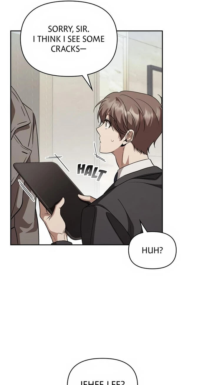 Creating Hidden Endings Chapter 61 page 64 - 