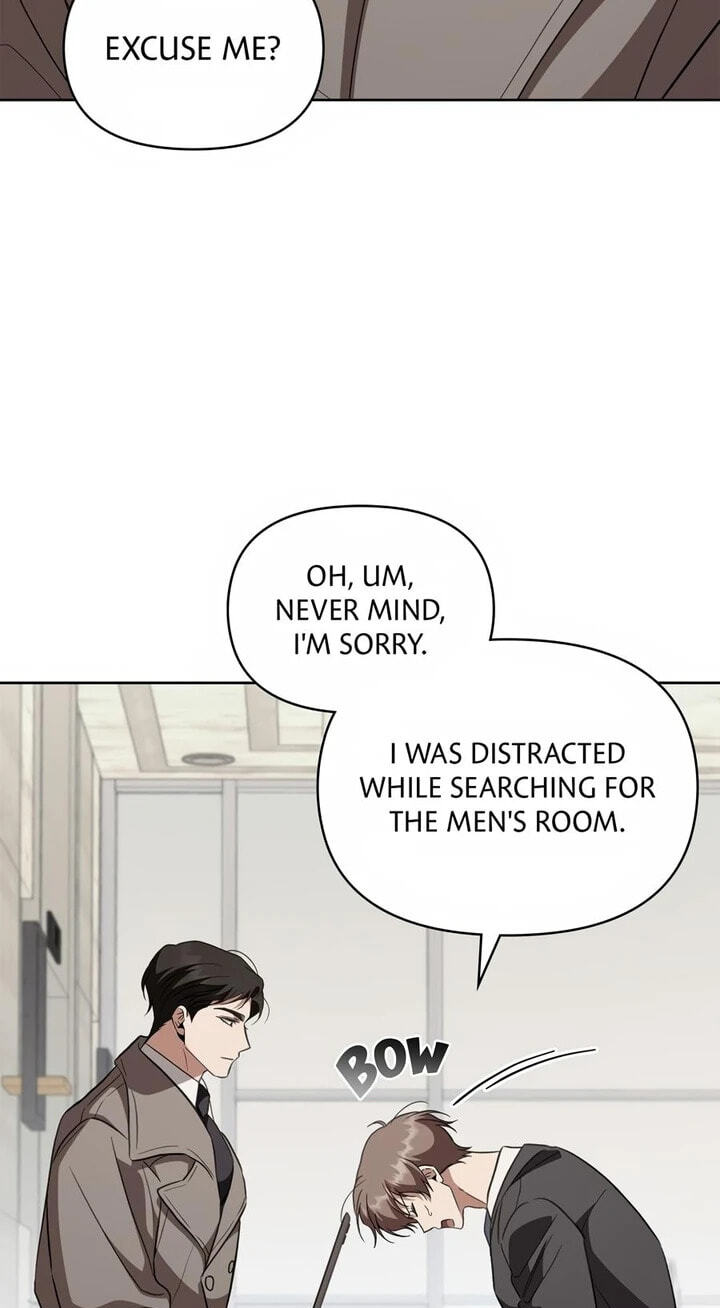 Creating Hidden Endings Chapter 61 page 66 - 