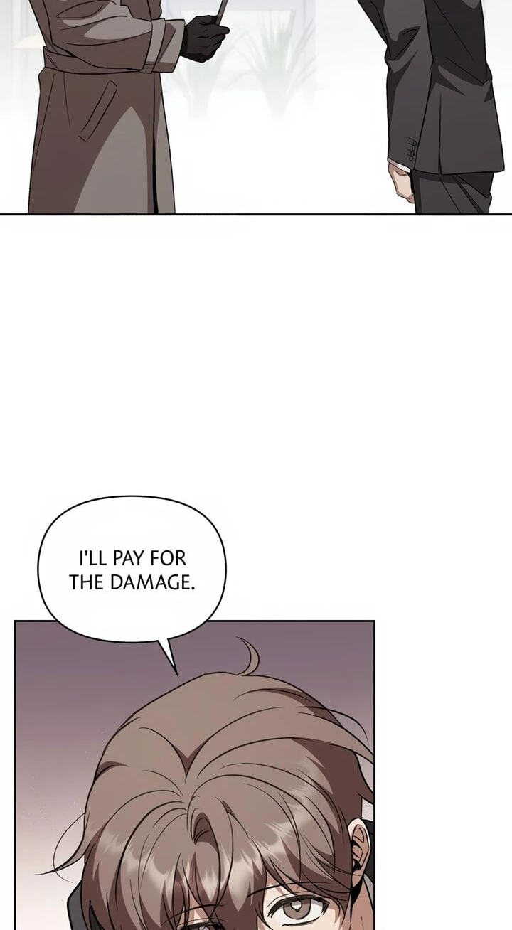 Creating Hidden Endings Chapter 61 page 67 - 