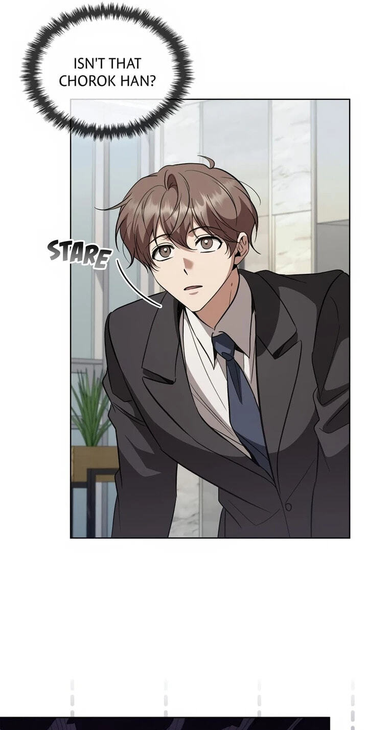 Creating Hidden Endings Chapter 61 page 71 - 