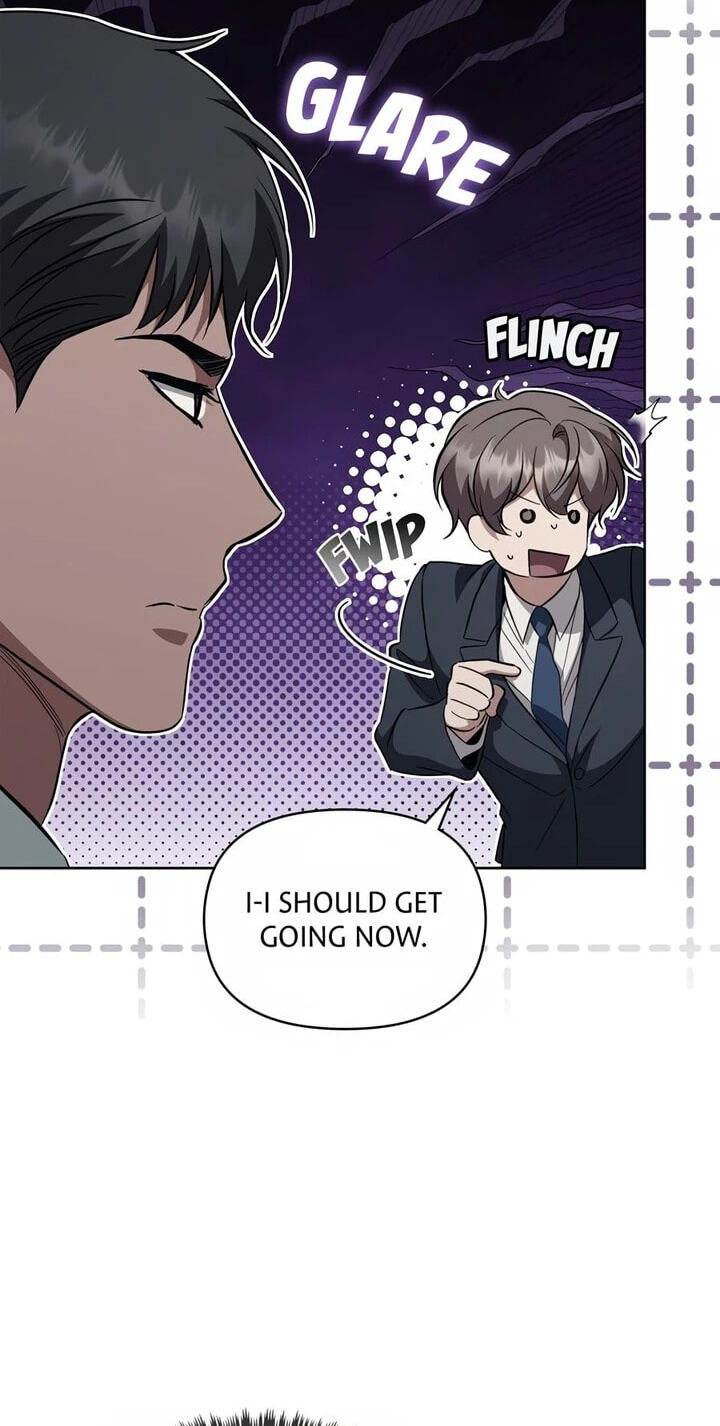 Creating Hidden Endings Chapter 61 page 72 - 