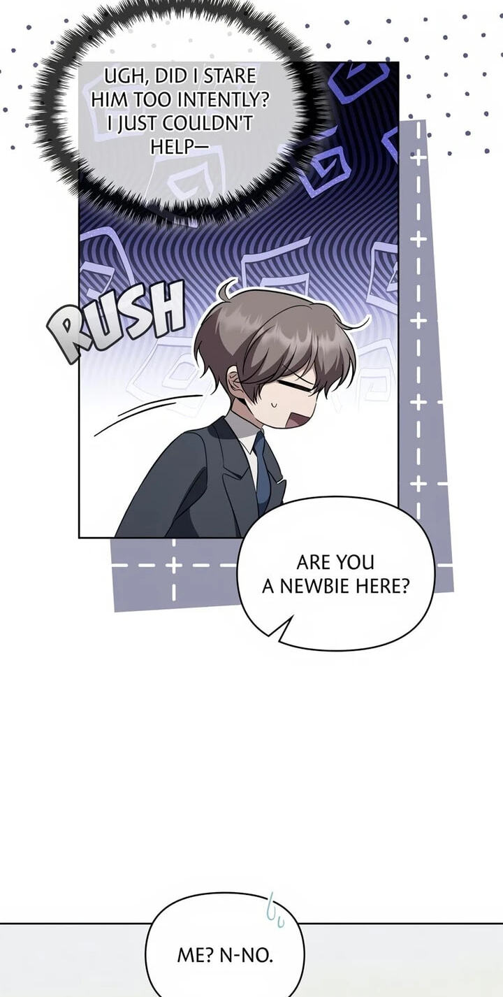 Creating Hidden Endings Chapter 61 page 73 - 