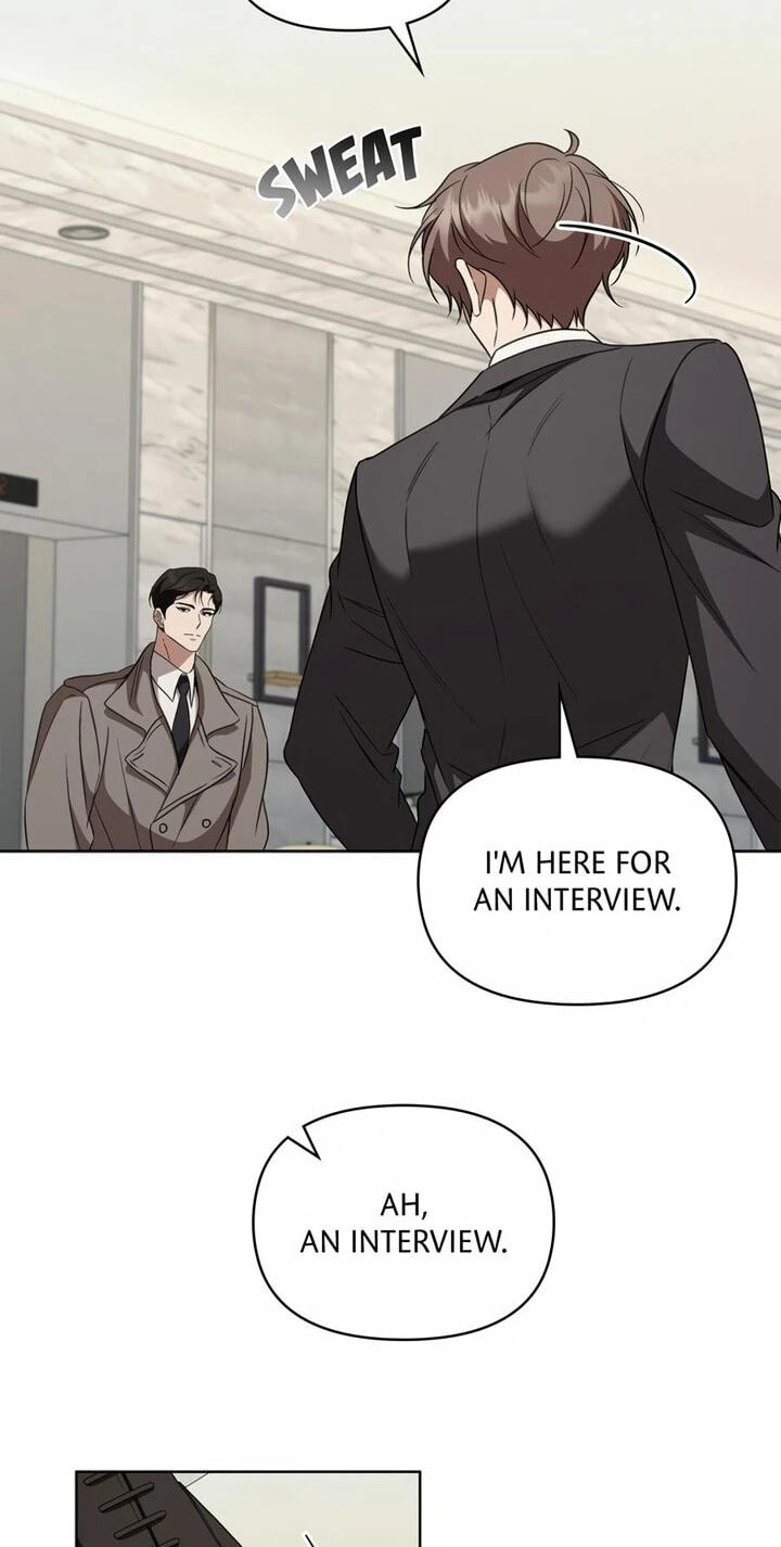 Creating Hidden Endings Chapter 61 page 74 - 