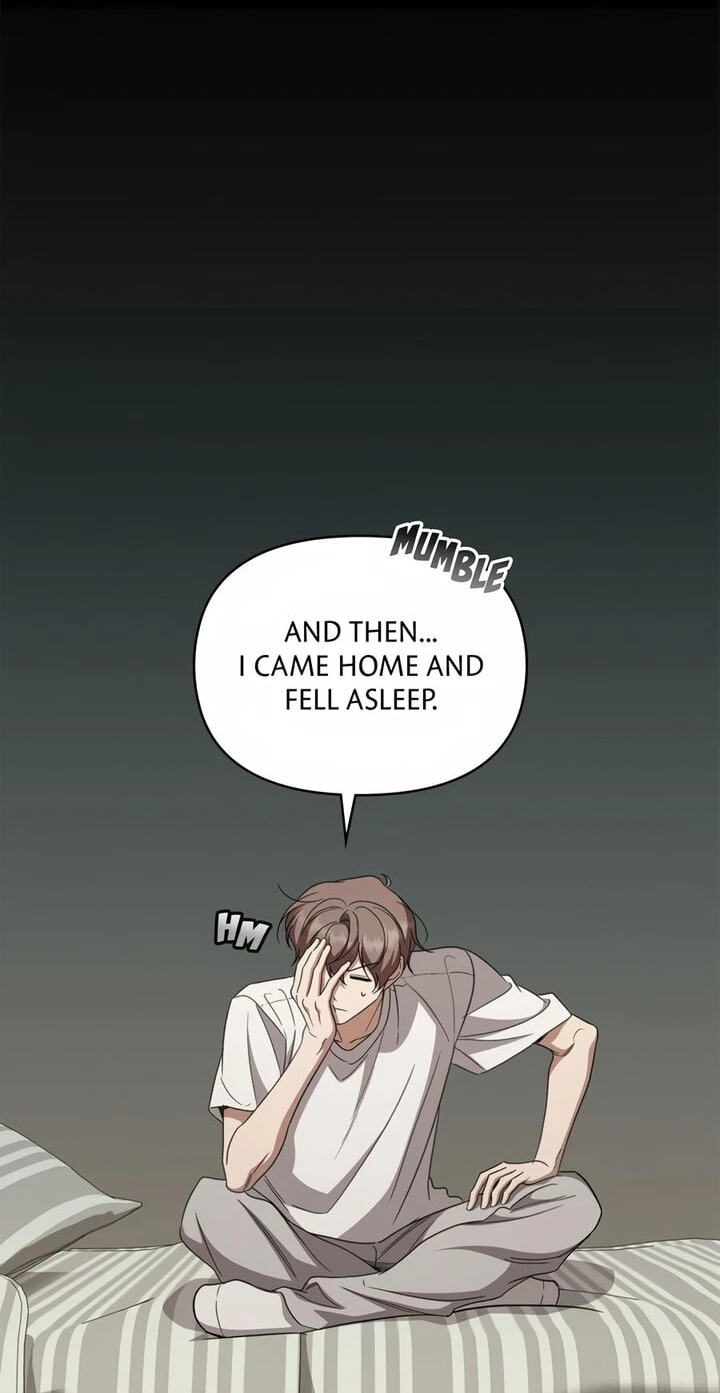 Creating Hidden Endings Chapter 61 page 10 - 