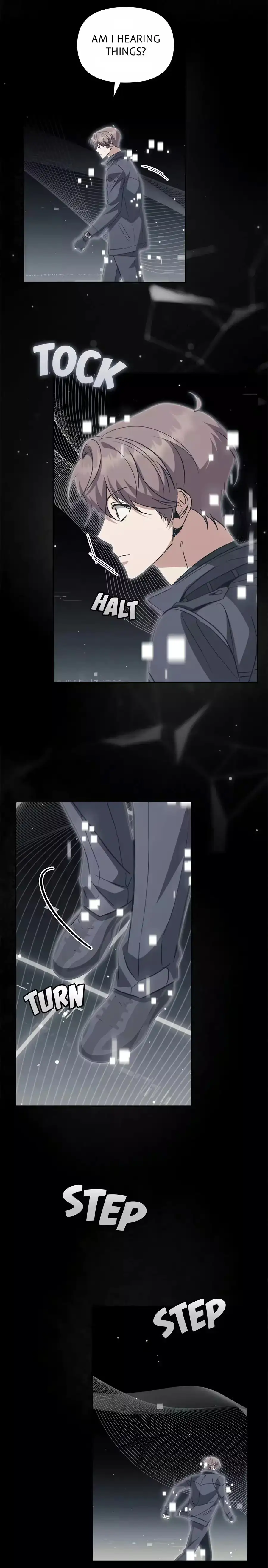 Creating Hidden Endings Chapter 62 page 19 - 
