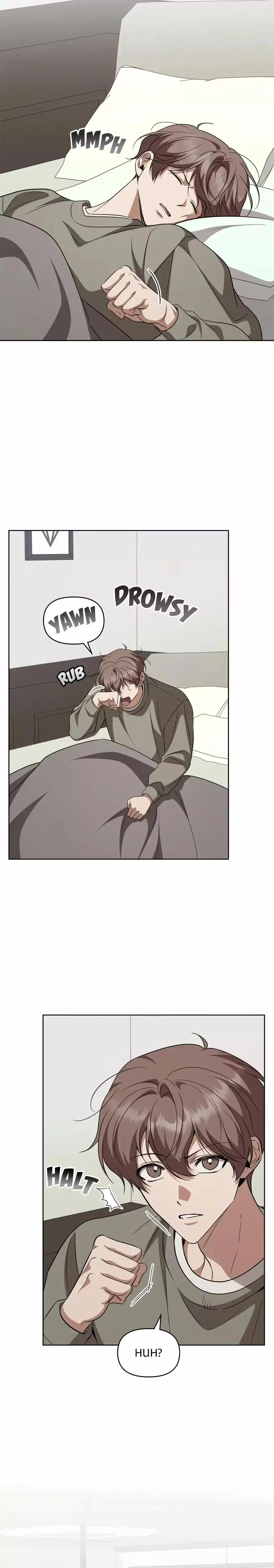 Creating Hidden Endings Chapter 62 page 24 - 