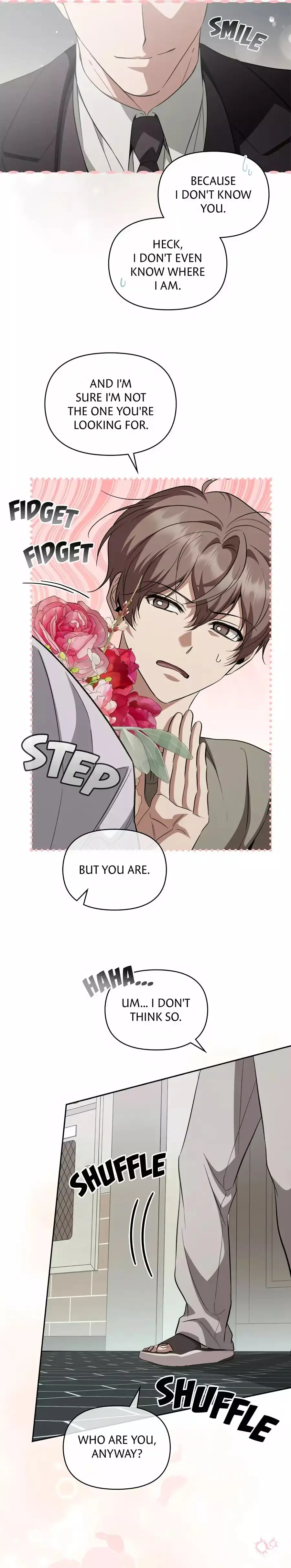 Creating Hidden Endings Chapter 62 page 31 - 