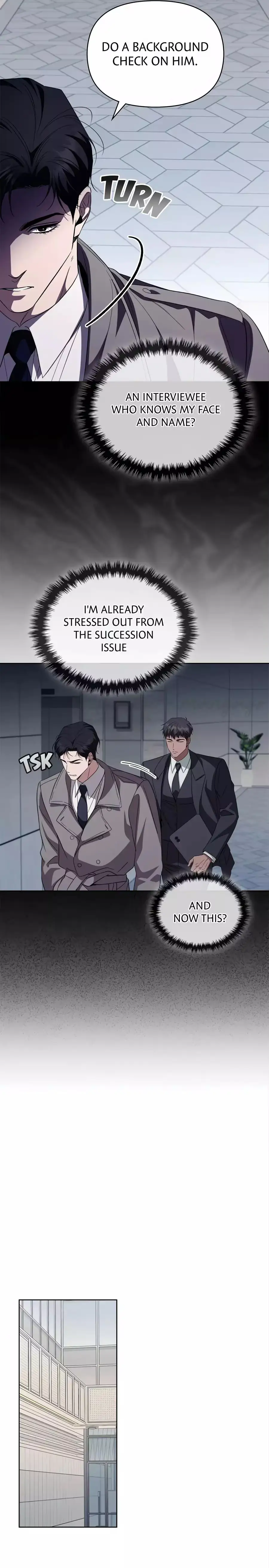 Creating Hidden Endings Chapter 62 page 7 - 