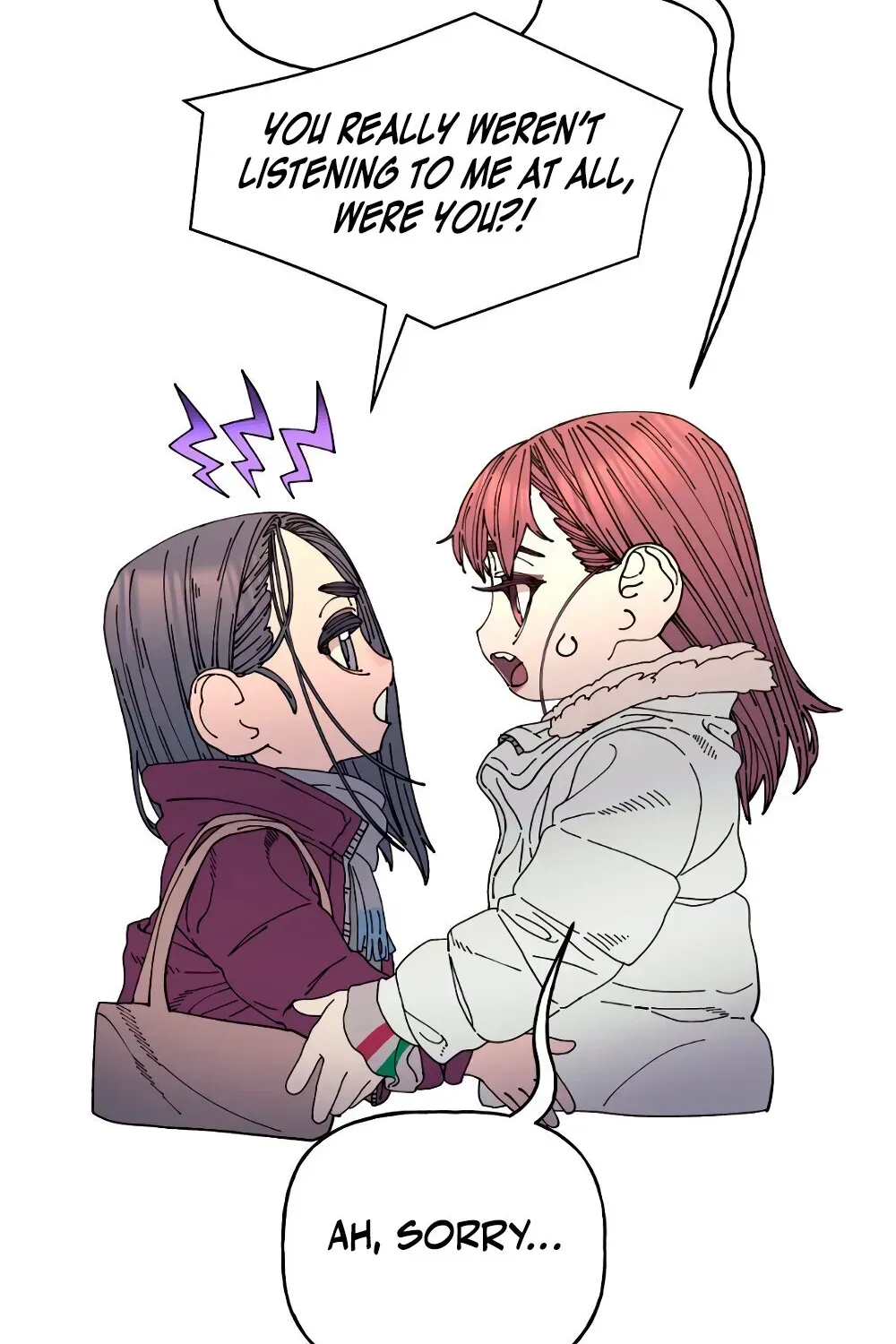 Cregikkoc Chapter 22 page 19 - 