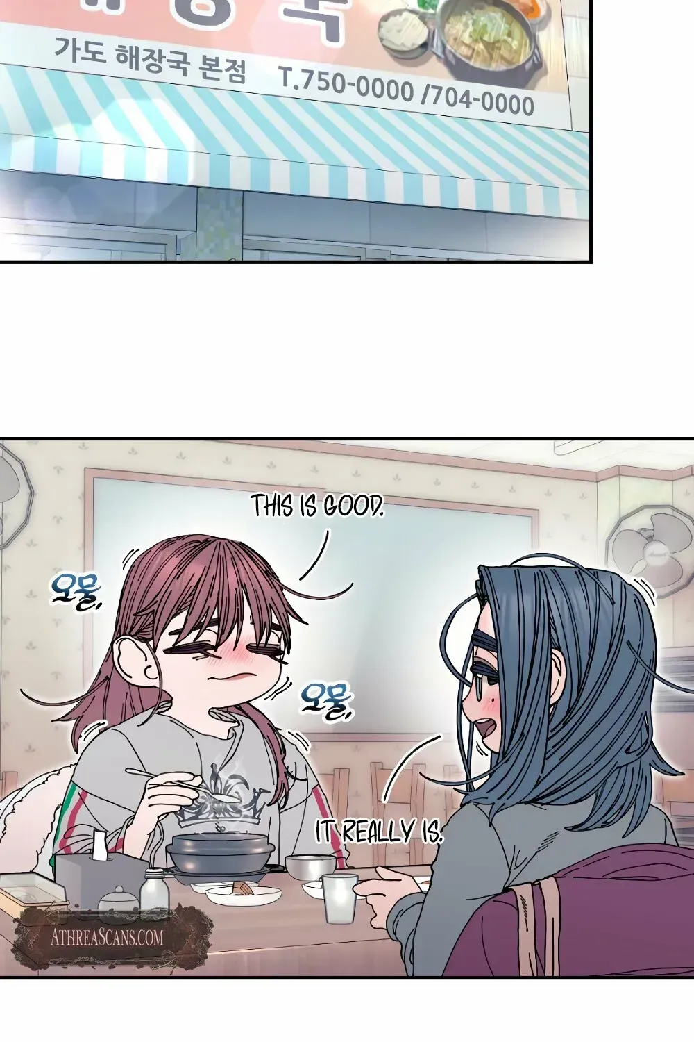 Cregikkoc Chapter 24 page 60 - 