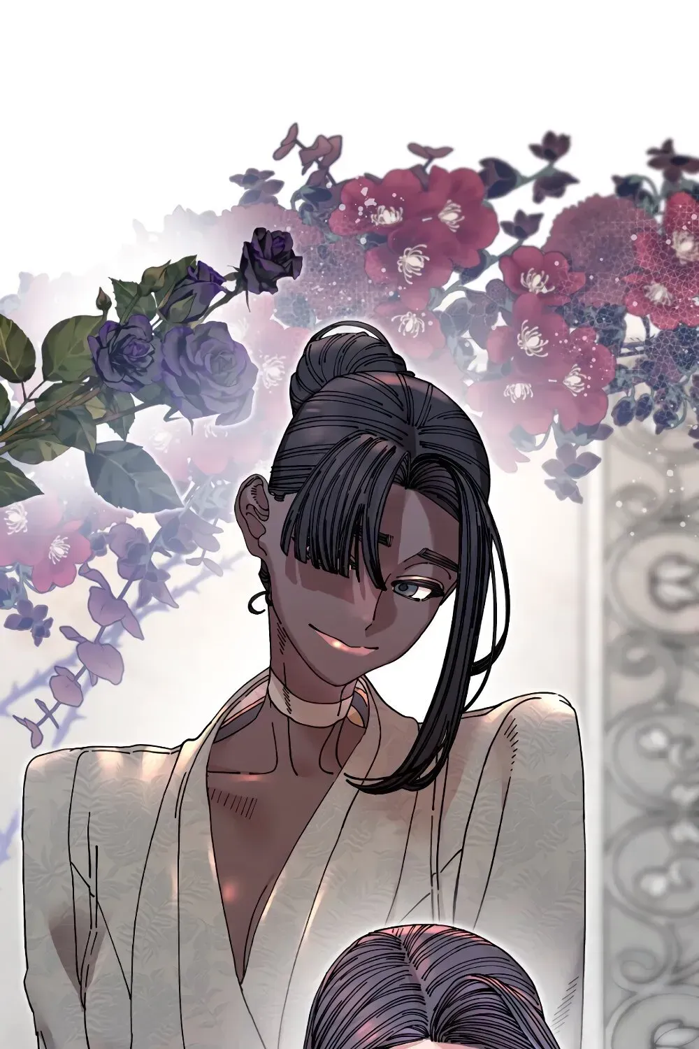 Cregikkoc Chapter 25 page 65 - 