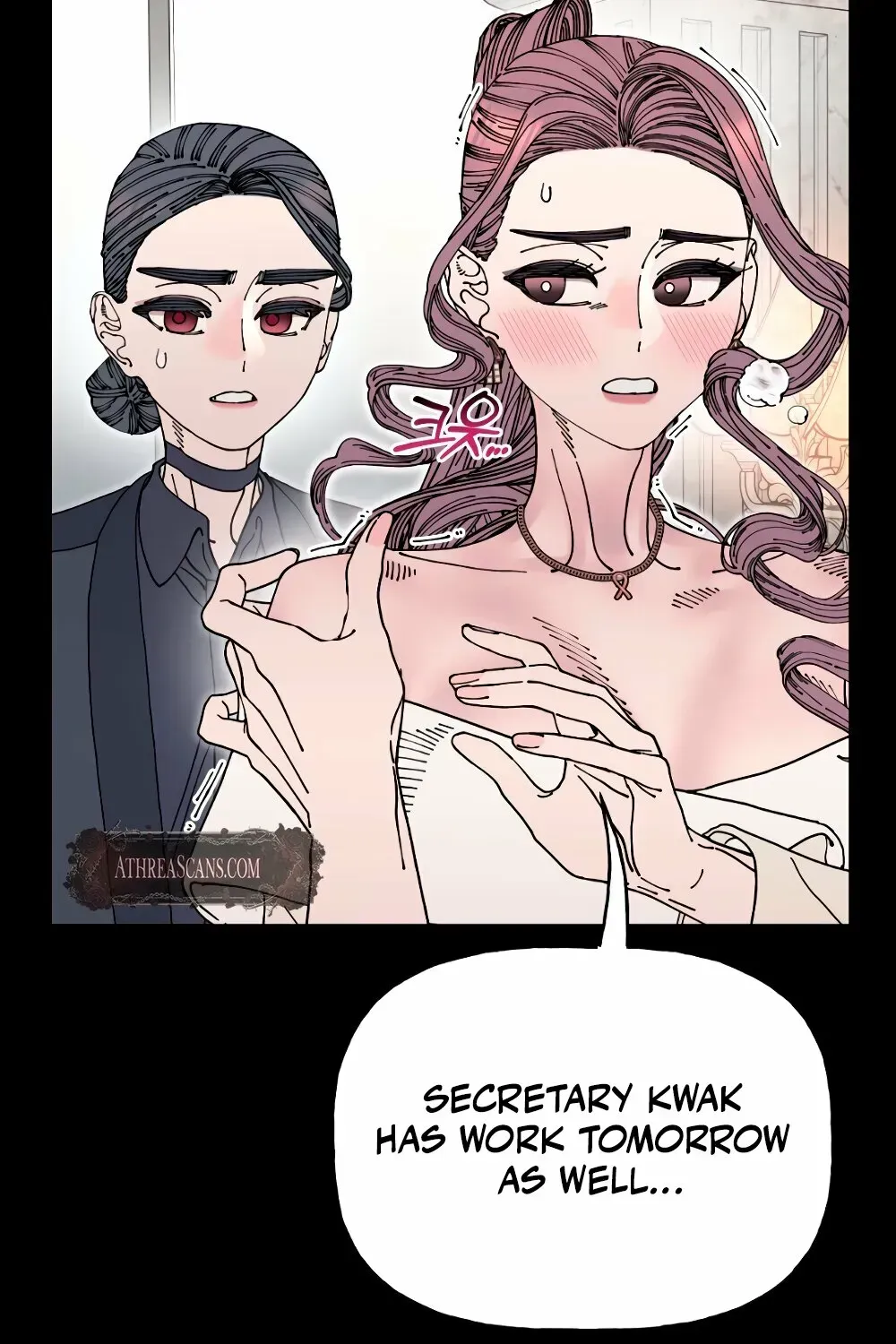 Cregikkoc Chapter 26 page 17 - 
