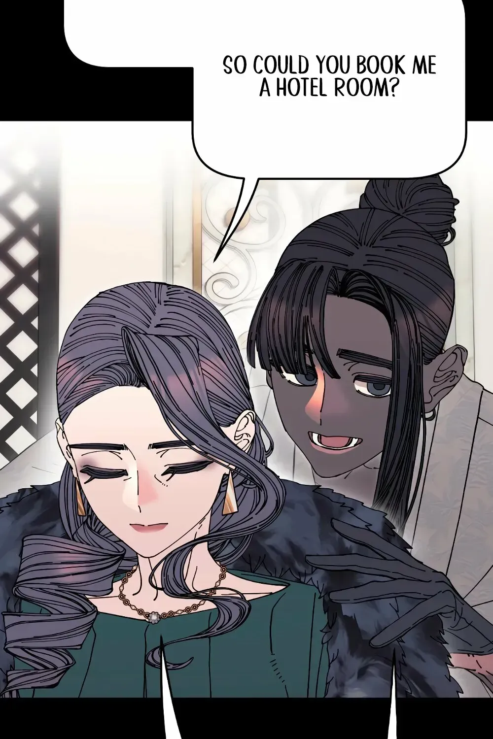 Cregikkoc Chapter 26 page 30 - 