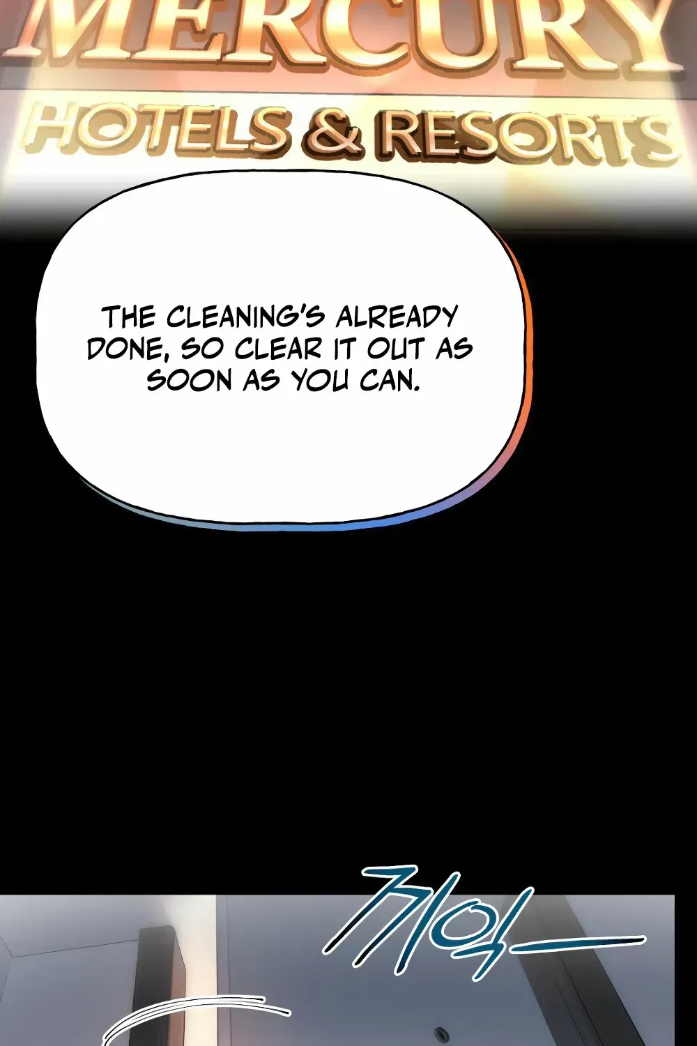 Cregikkoc Chapter 26 page 36 - 