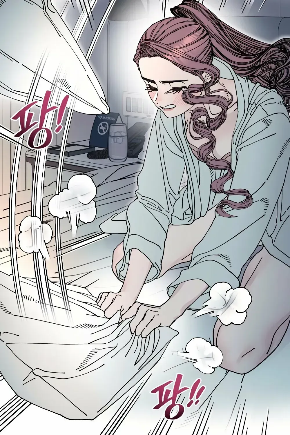 Cregikkoc Chapter 26 page 65 - 