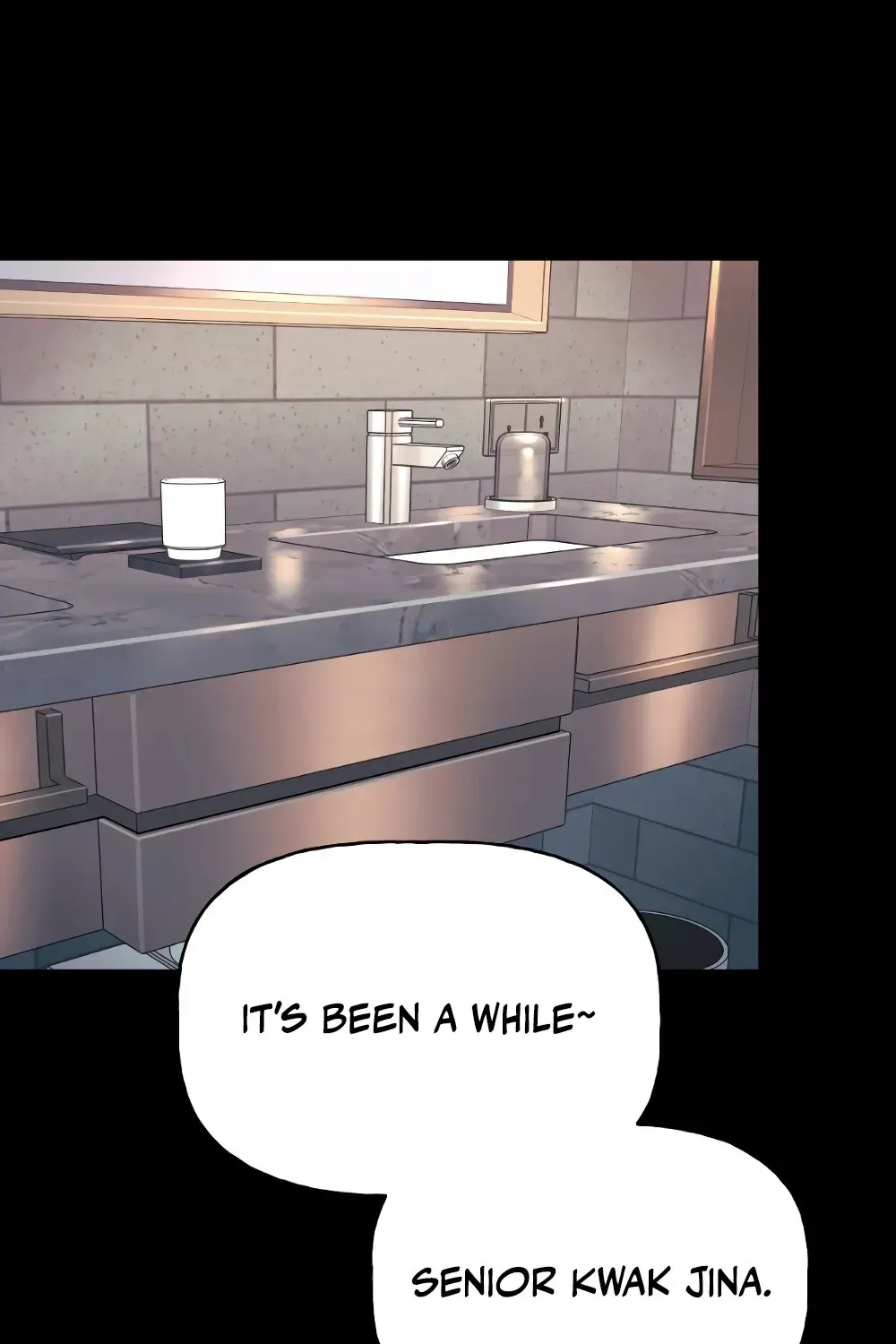 Cregikkoc Chapter 27 page 1 - 