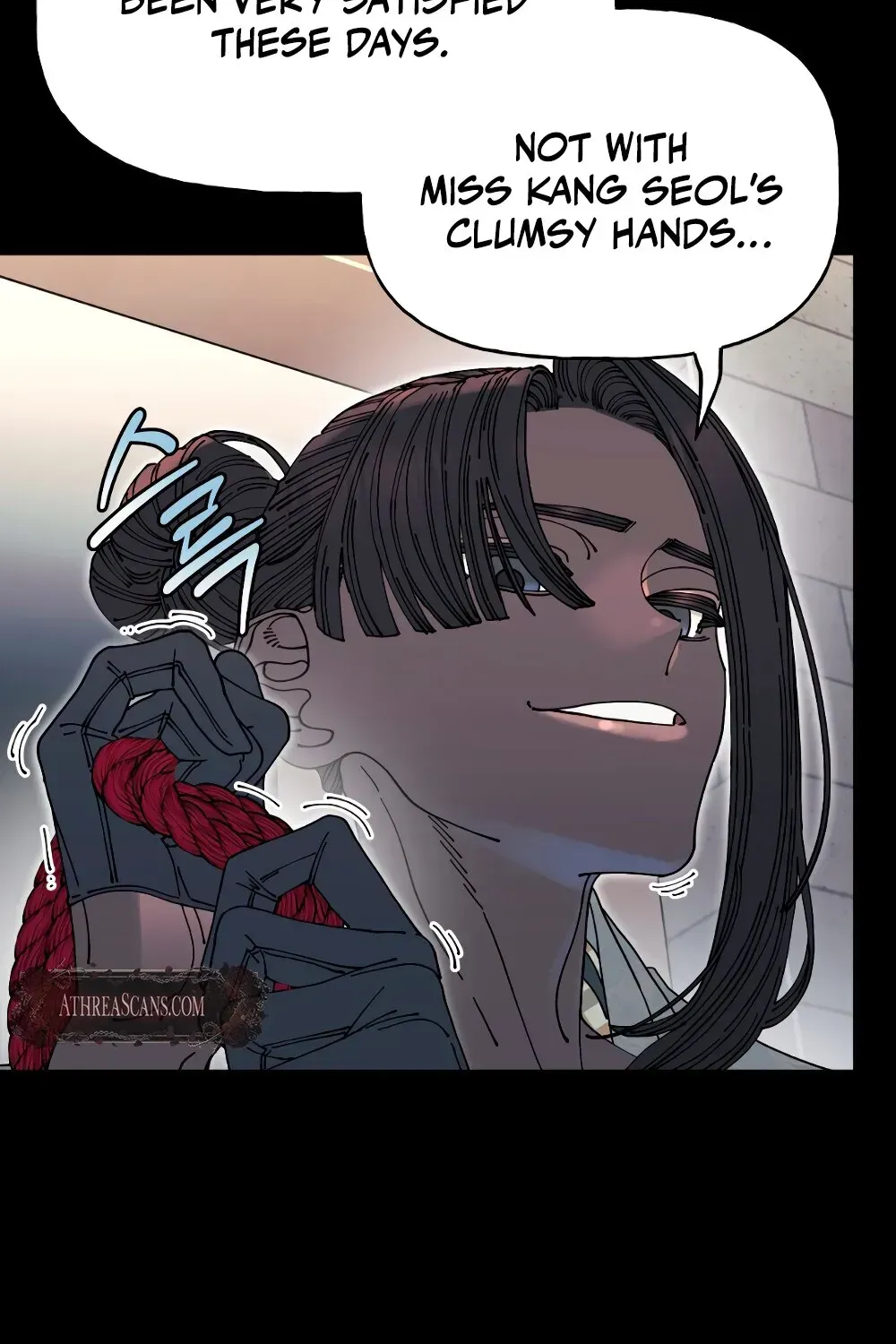 Cregikkoc Chapter 27 page 15 - 