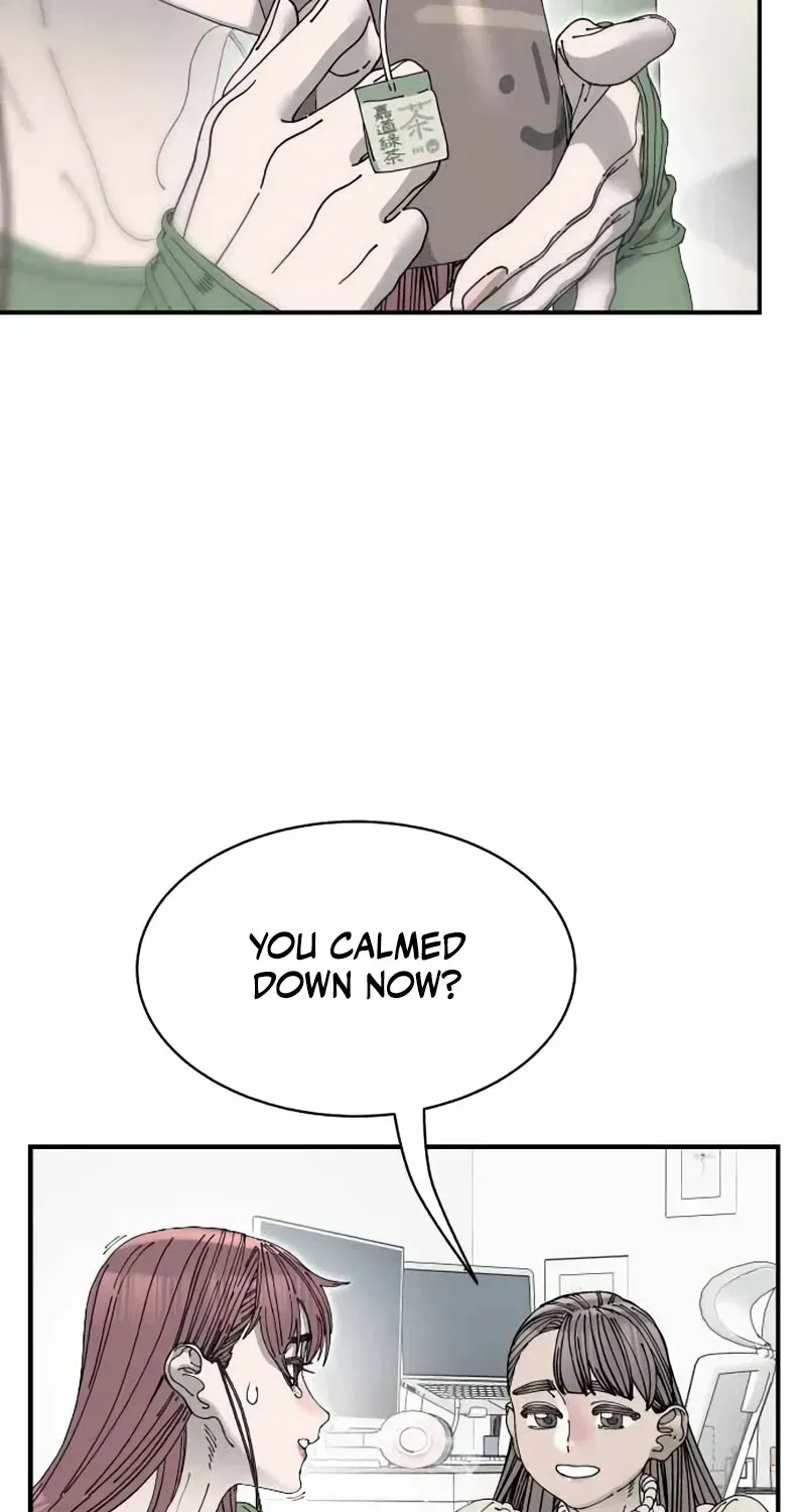 Cregikkoc Chapter 30 page 33 - 