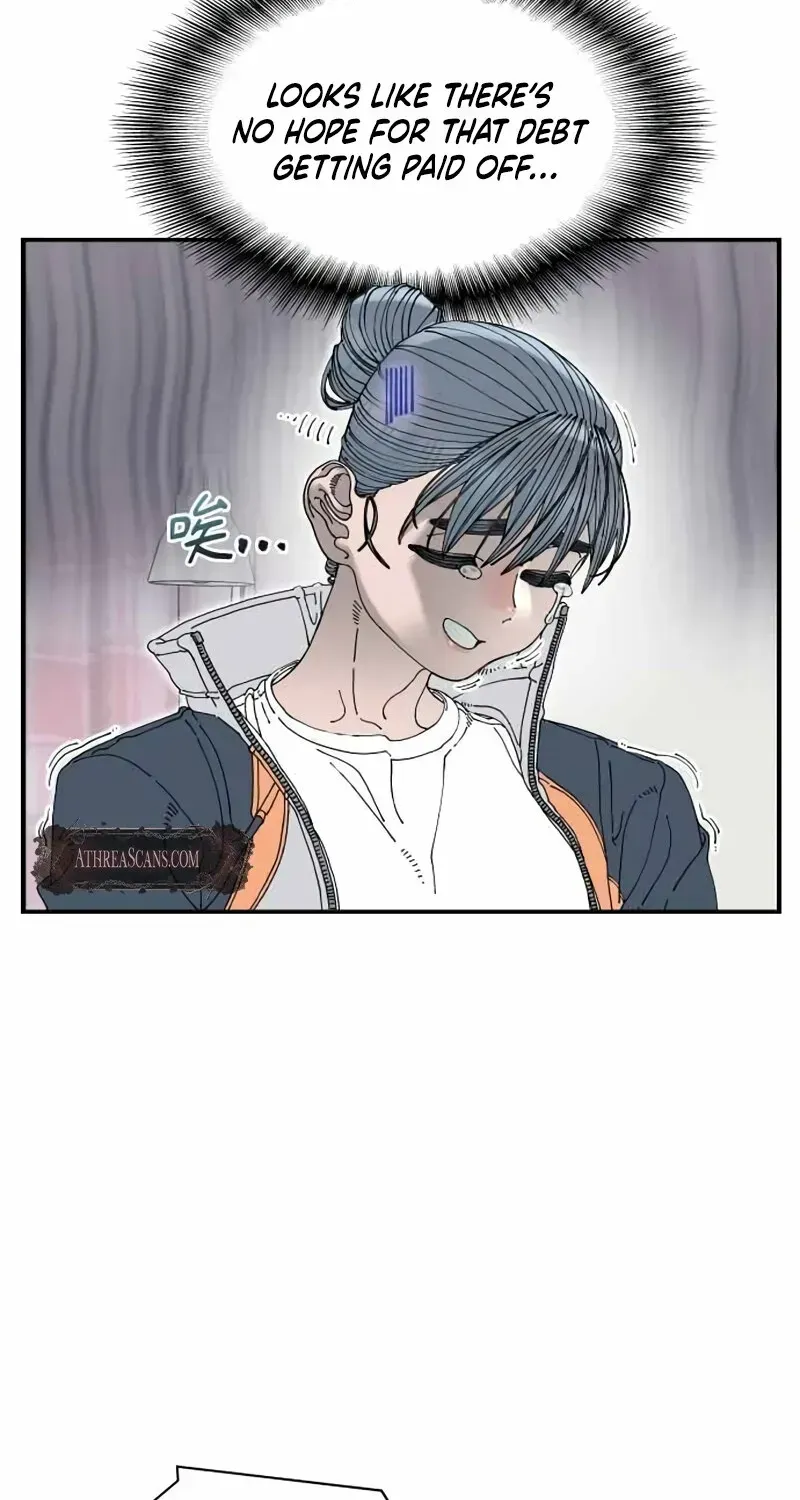 Cregikkoc Chapter 30 page 68 - 