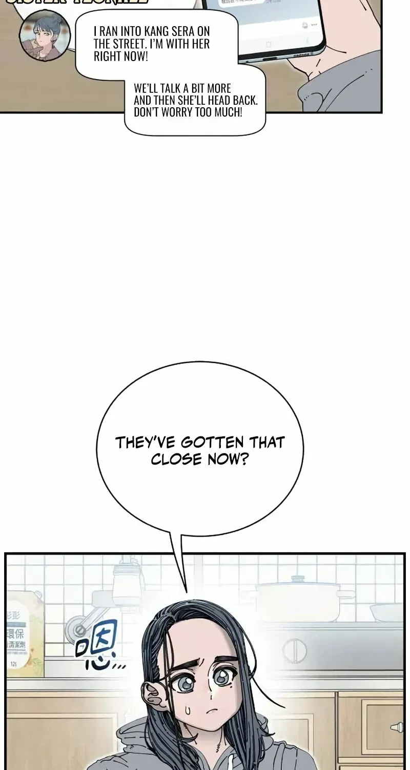 Cregikkoc Chapter 30 page 73 - 