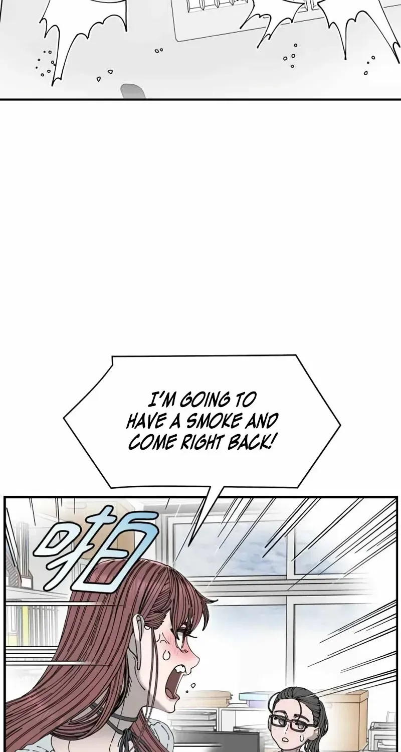 Cregikkoc Chapter 31 page 67 - 