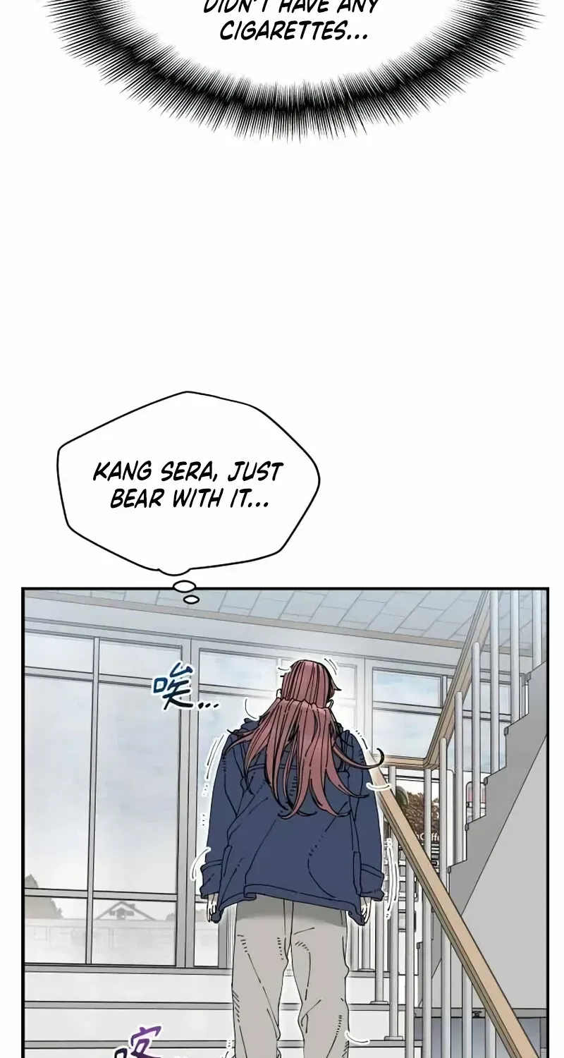 Cregikkoc Chapter 31 page 73 - 