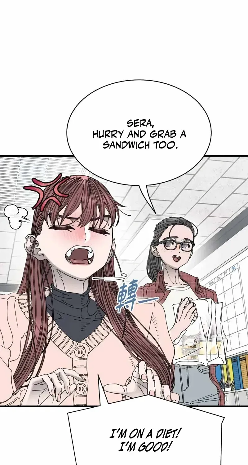 Cregikkoc Chapter 32 page 66 - 