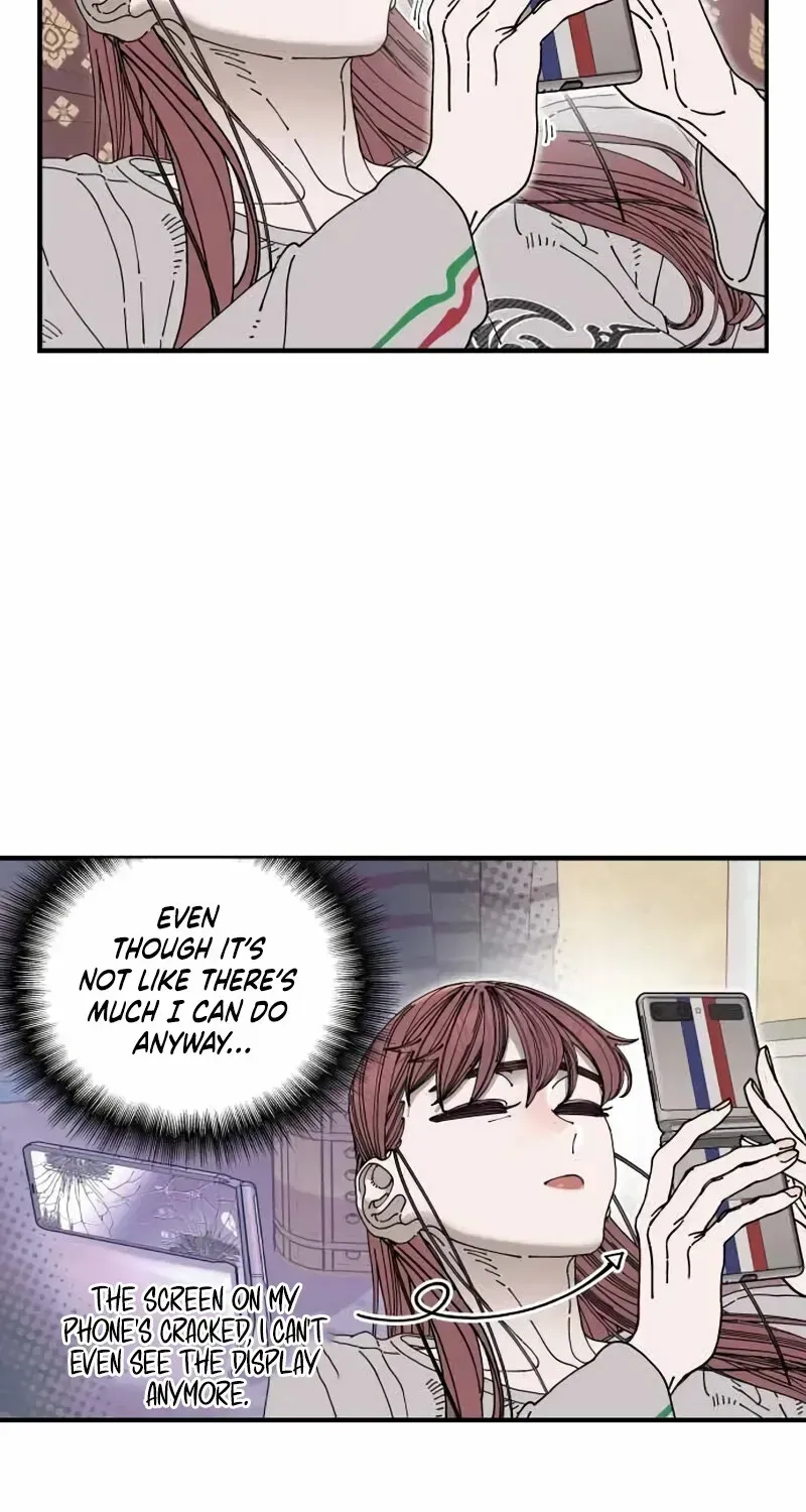 Cregikkoc Chapter 32 page 77 - 
