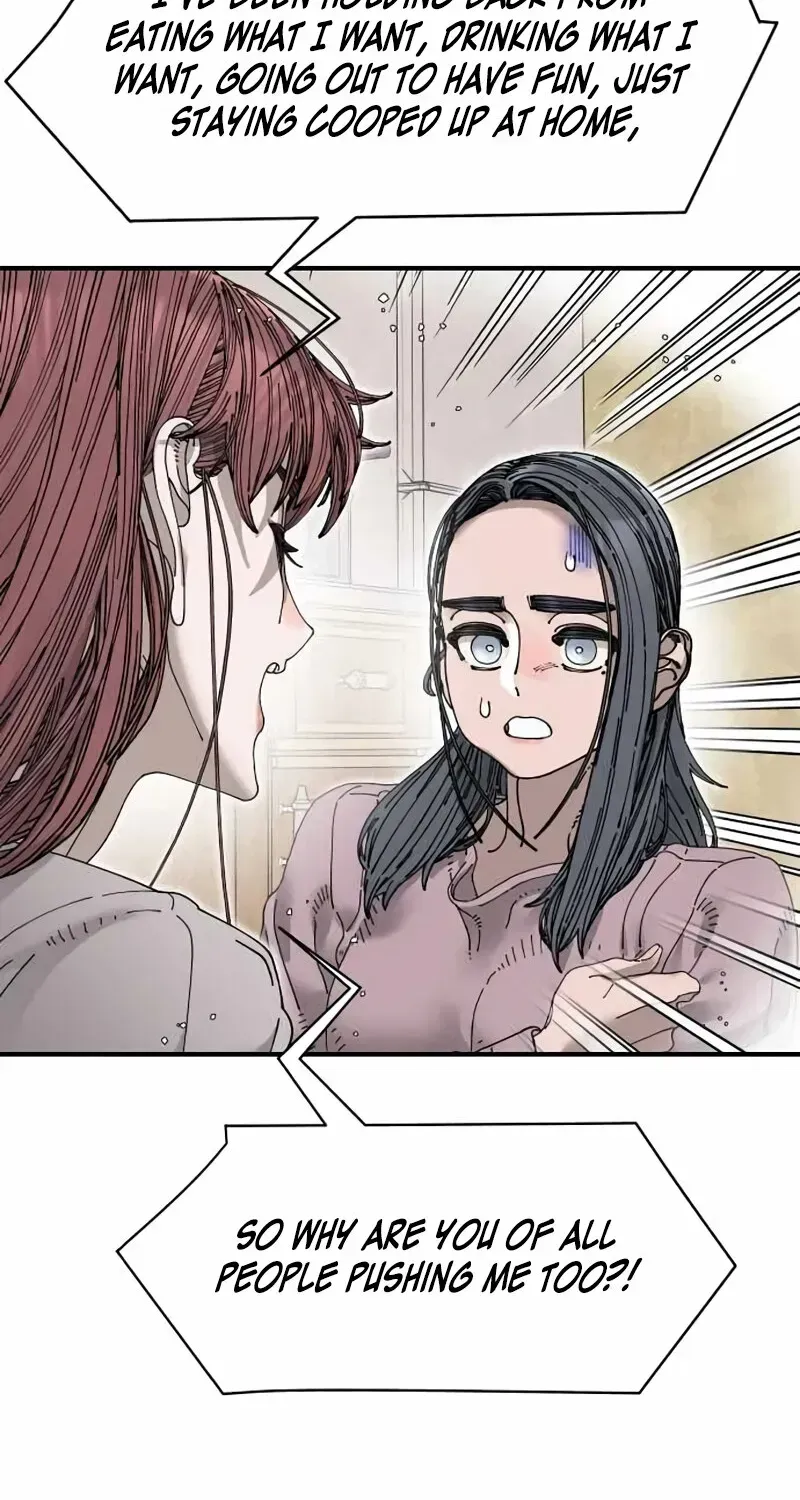 Cregikkoc Chapter 32 page 86 - 