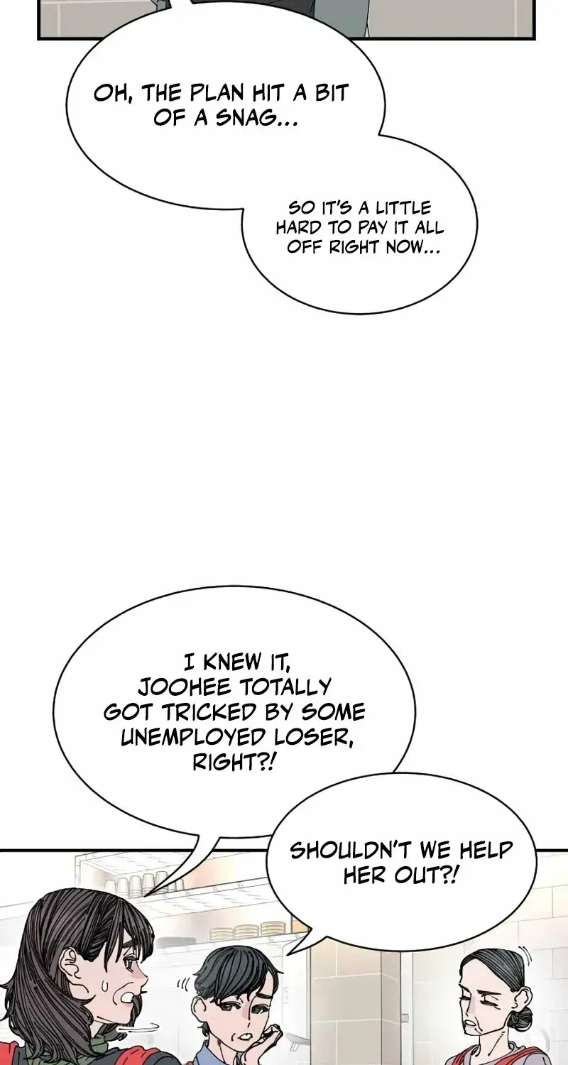 Cregikkoc Chapter 33 page 46 - 