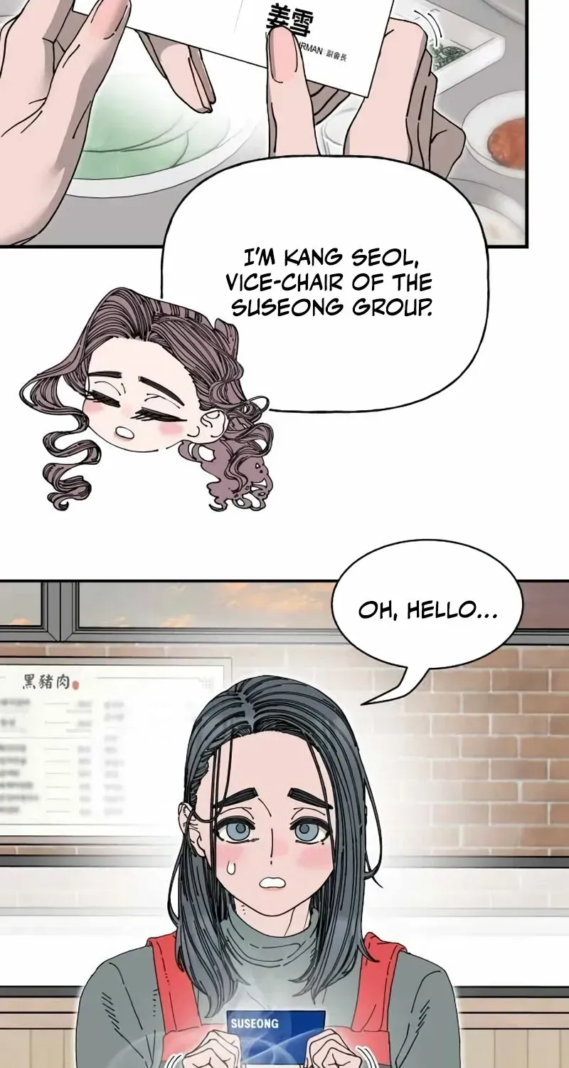 Cregikkoc Chapter 33 page 56 - 