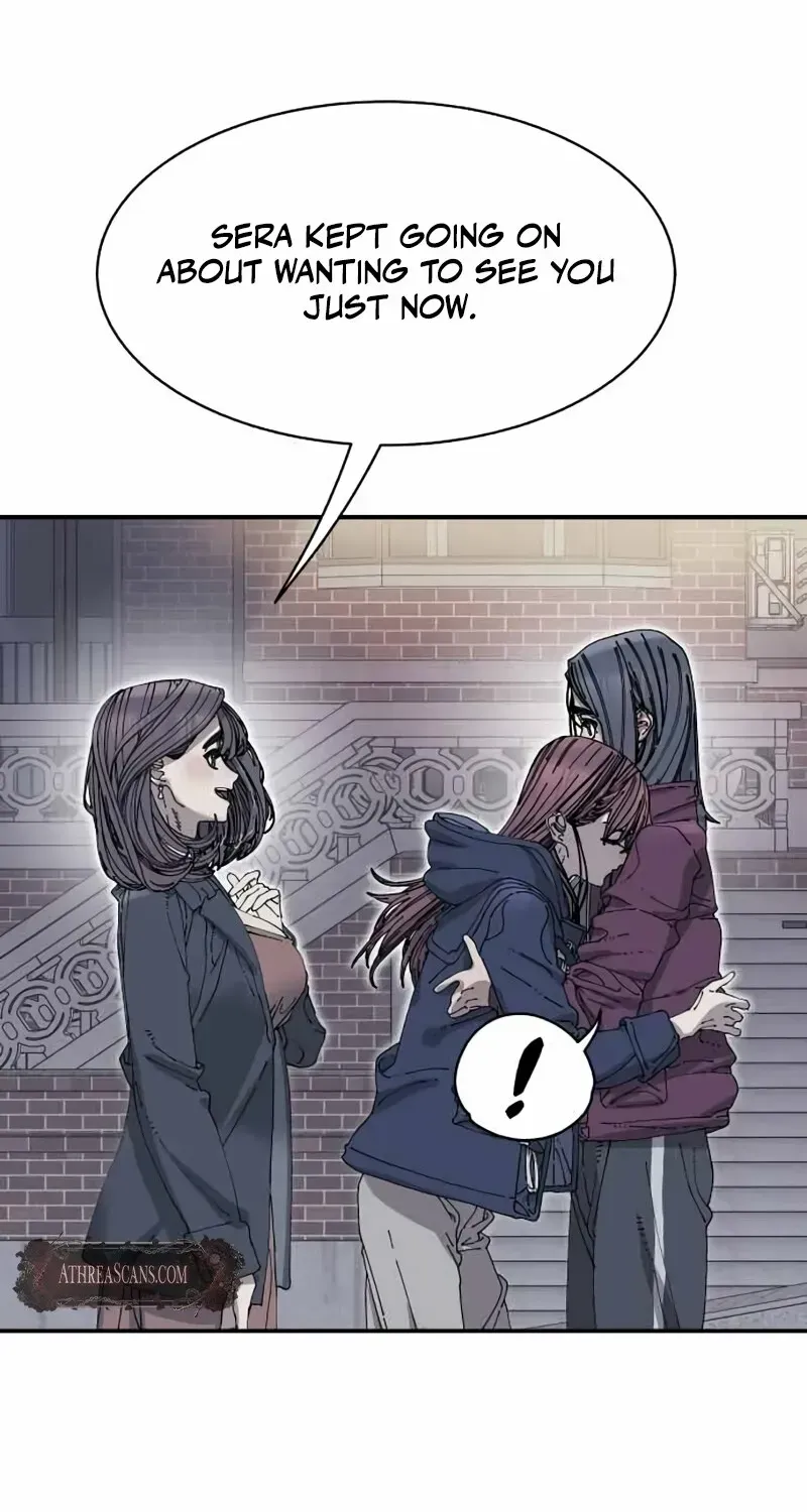 Cregikkoc Chapter 35 page 17 - 