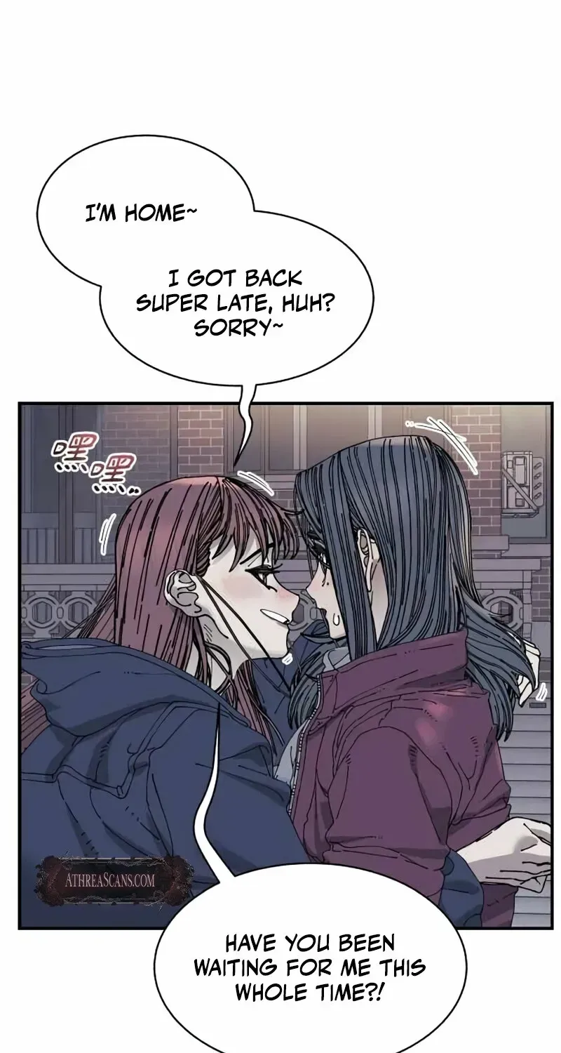 Cregikkoc Chapter 35 page 9 - 