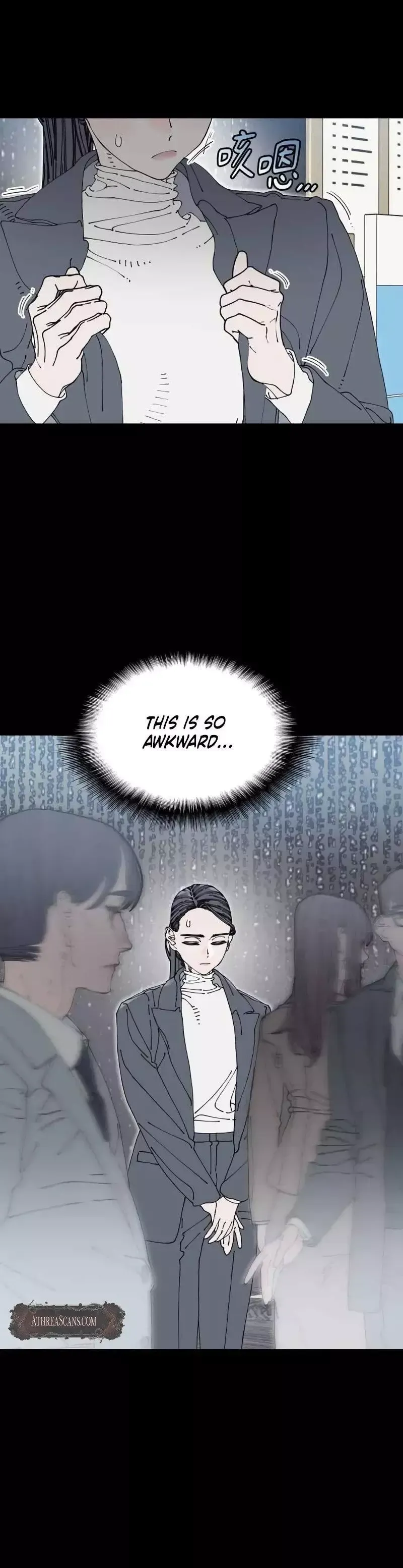 Cregikkoc Chapter 41 page 1 - 