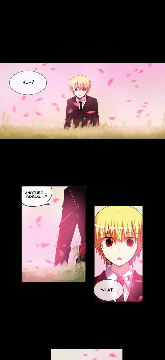 Crepuscule Chapter 189 page 1 - 