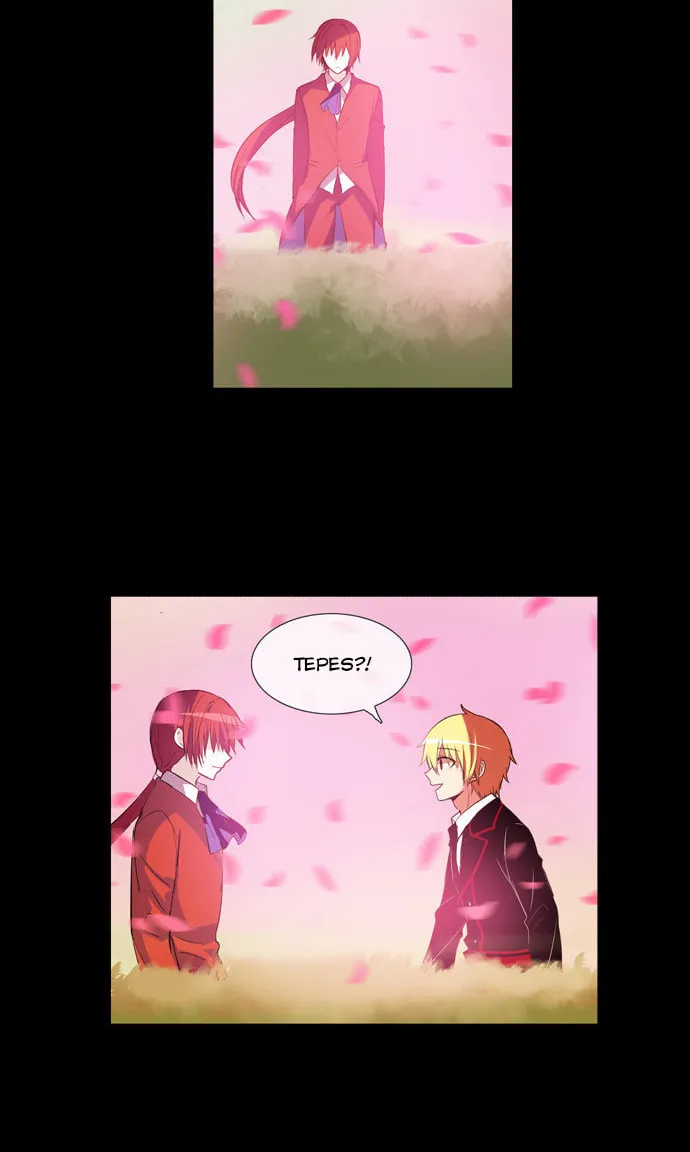 Crepuscule Chapter 189 page 2 - 